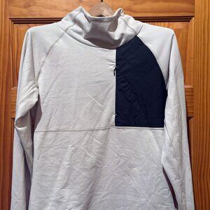 *new* Flylow Women's Sondra fleece - mid layer for skiing